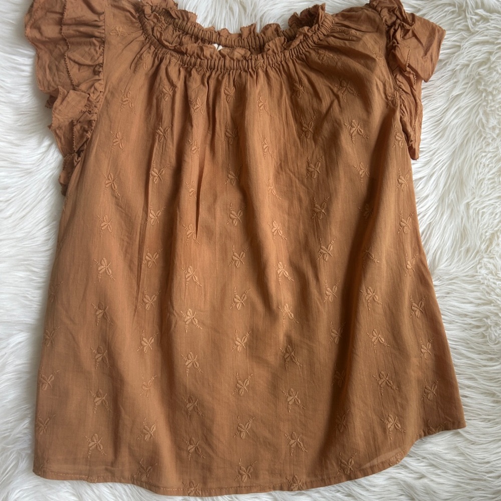 Universal Thread top - Picture 10 of 10